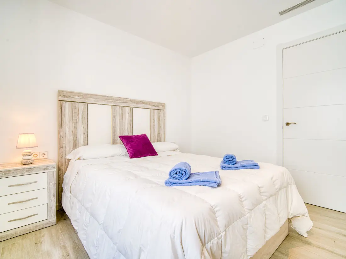 Maison de Vacances Empuriabrava