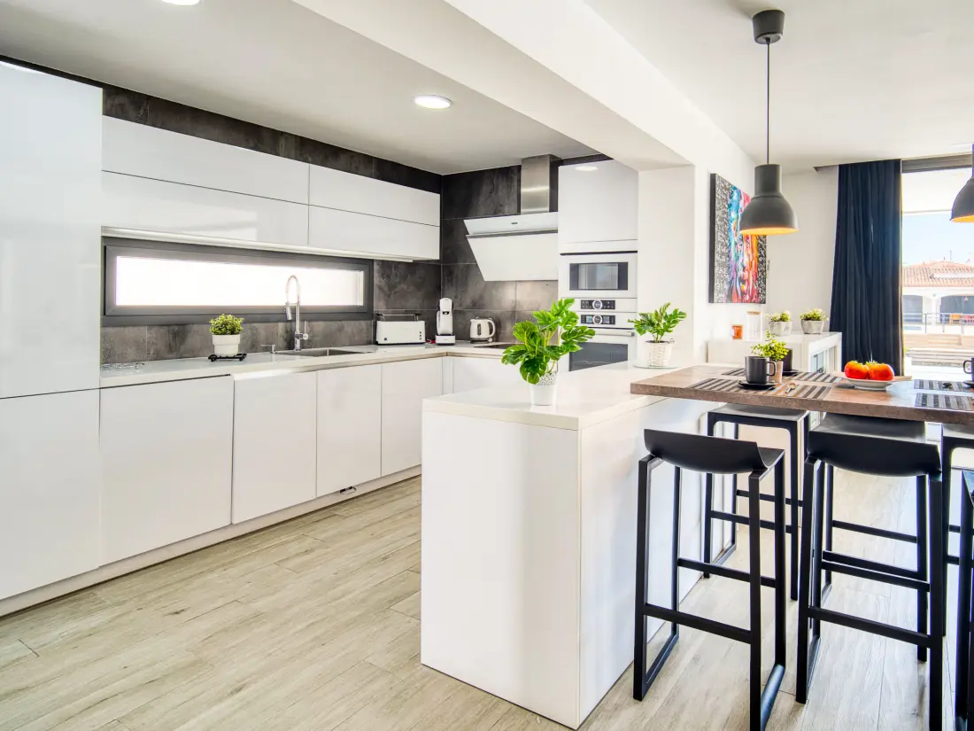 Maison de Vacances Empuriabrava