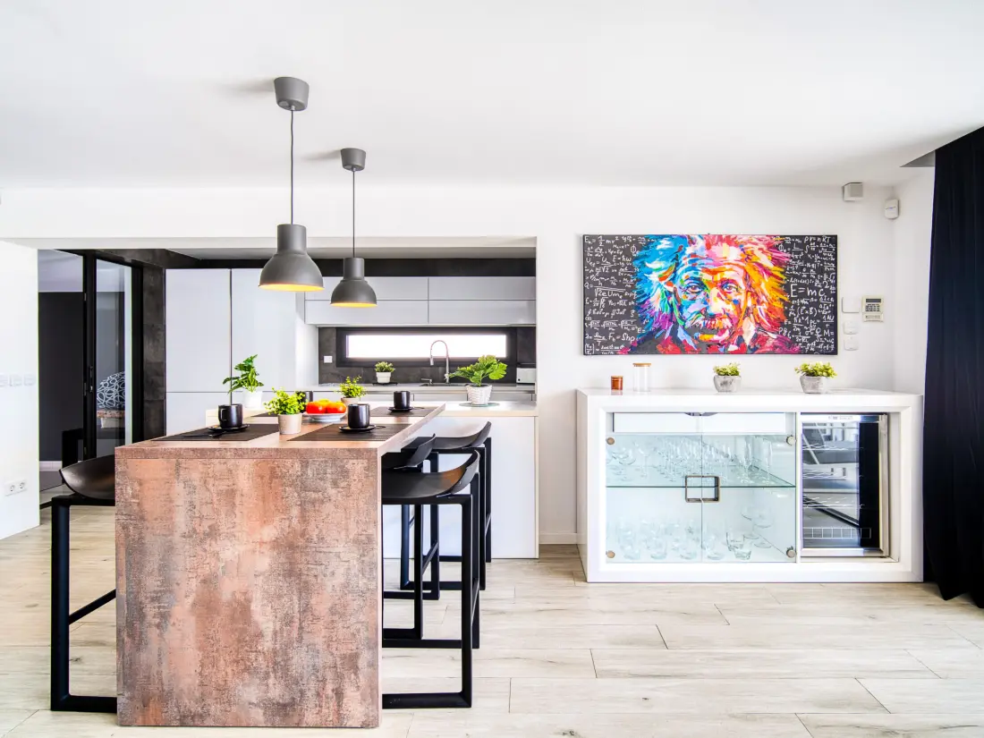 Maison de Vacances Empuriabrava
