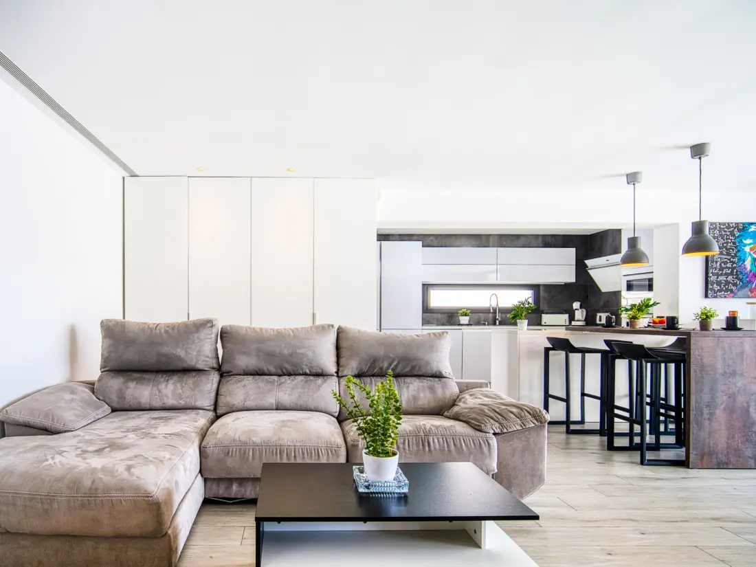 Maison de Vacances Empuriabrava