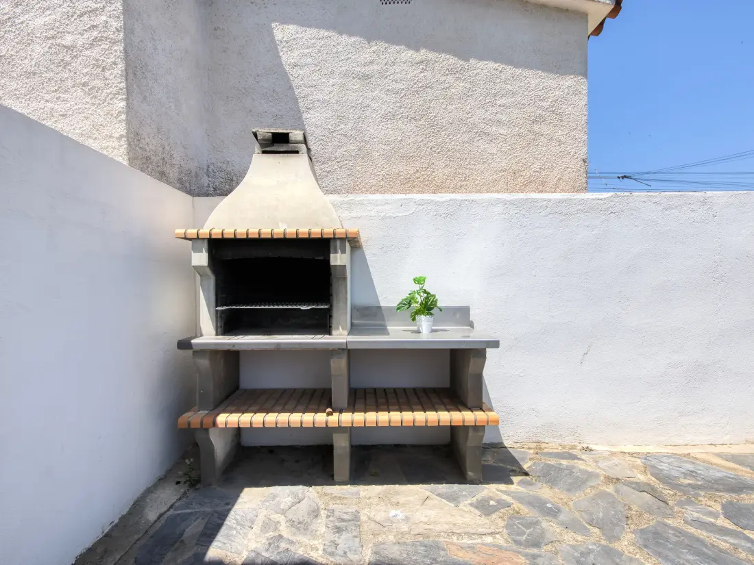 Maison de Vacances Empuriabrava