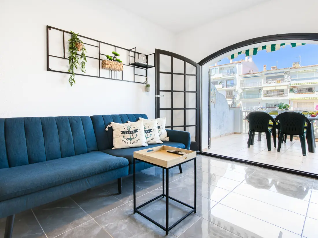 Maison de Vacances Empuriabrava