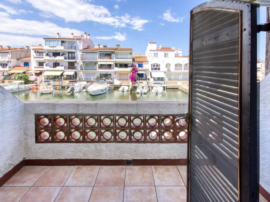 Maison de Vacances Empuriabrava