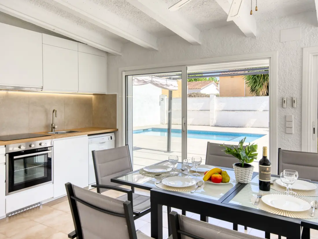 Maison de Vacances Empuriabrava