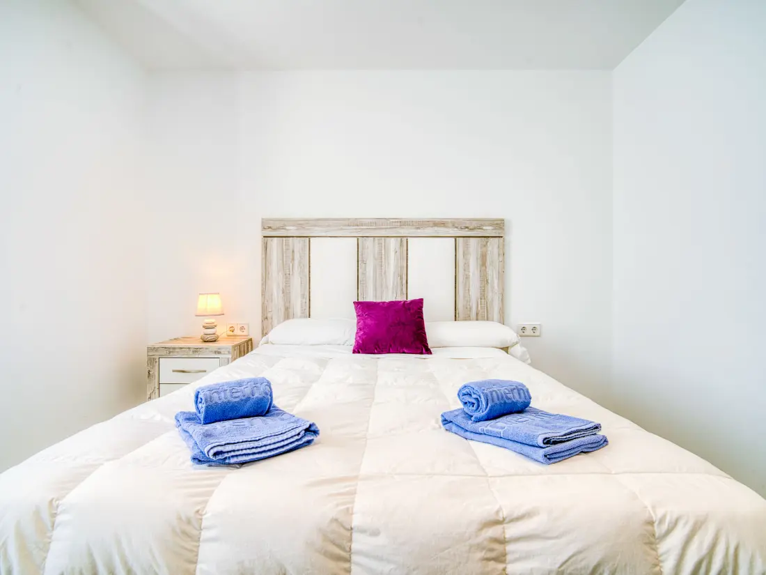 Maison de Vacances Empuriabrava