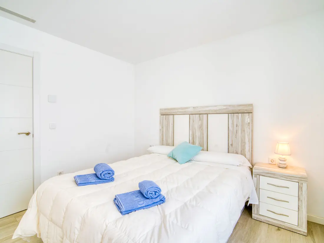 Maison de Vacances Empuriabrava