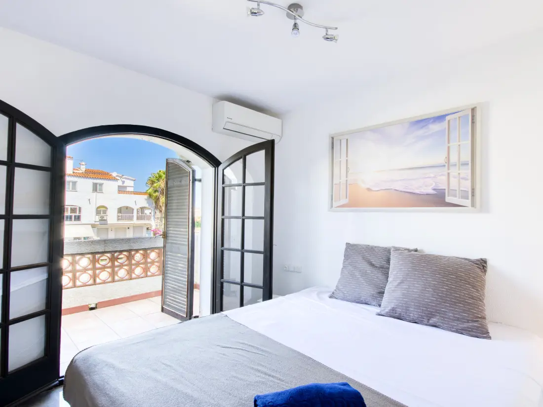 Maison de Vacances Empuriabrava