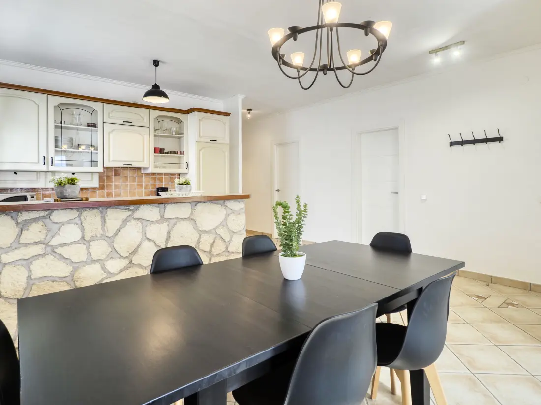 Maison de Vacances Empuriabrava
