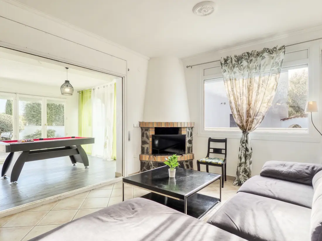 Maison de Vacances Empuriabrava