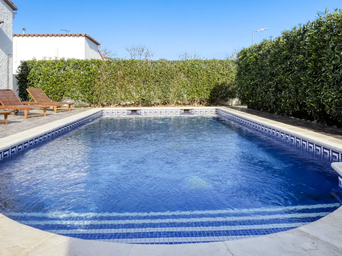 Maison de Vacances Empuriabrava