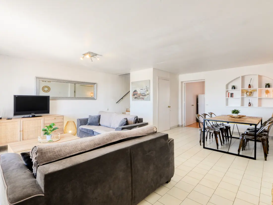 Maison de Vacances Empuriabrava