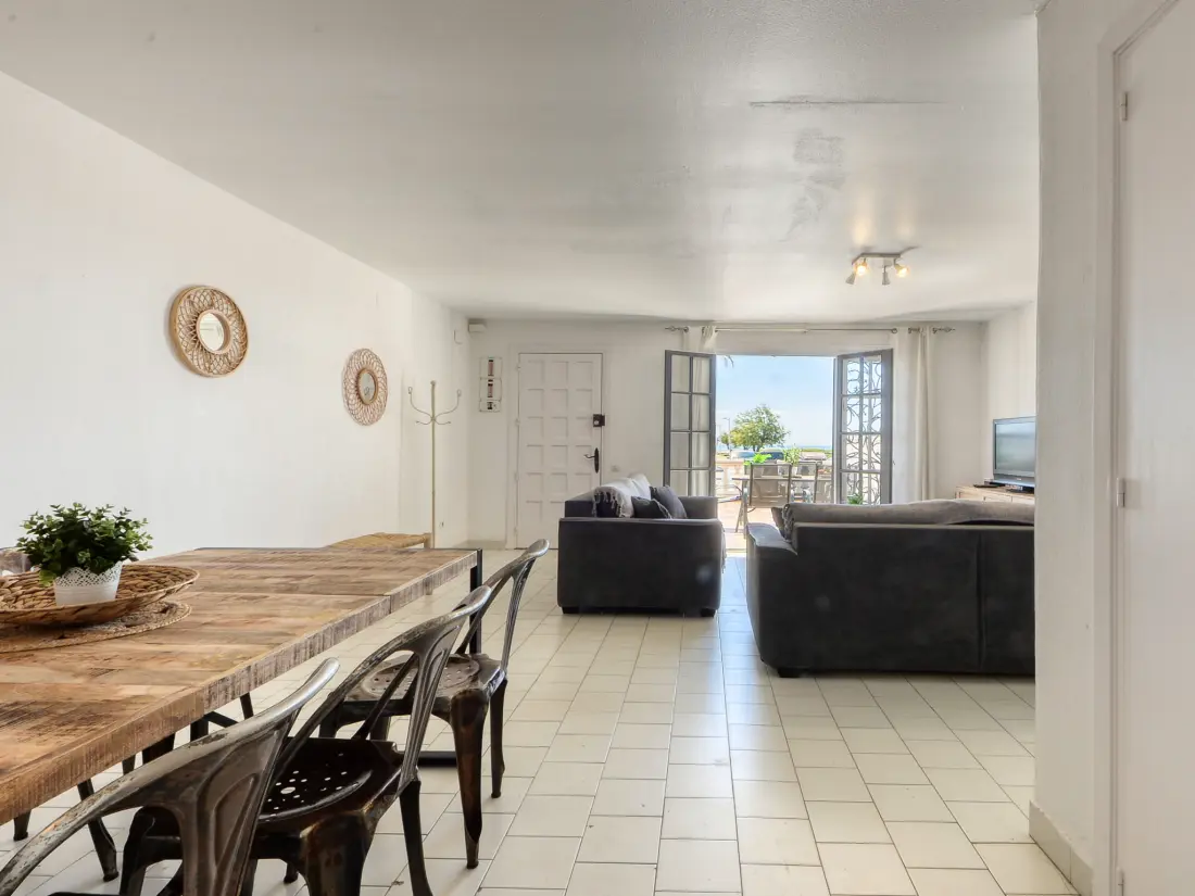 Maison de Vacances Empuriabrava