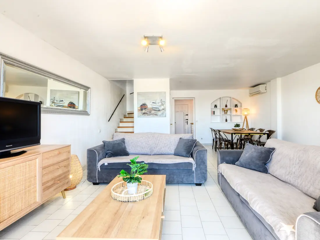 Maison de Vacances Empuriabrava