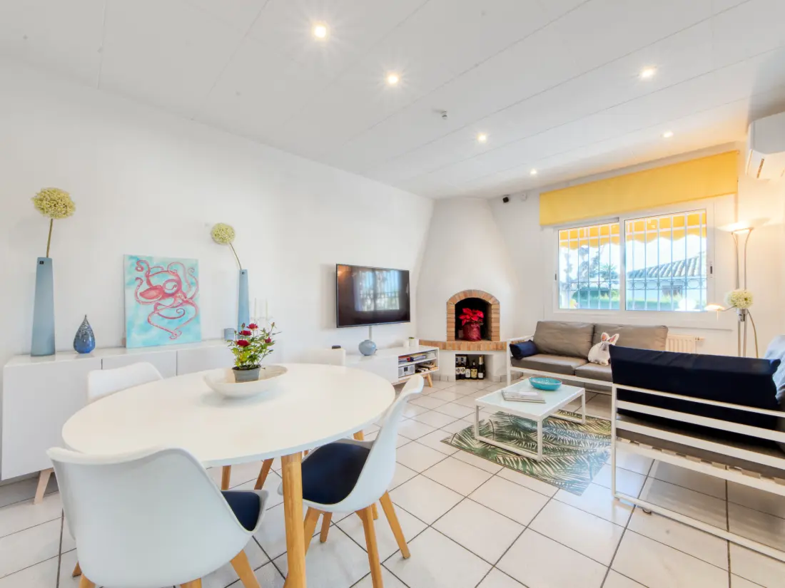 Maison de Vacances Empuriabrava