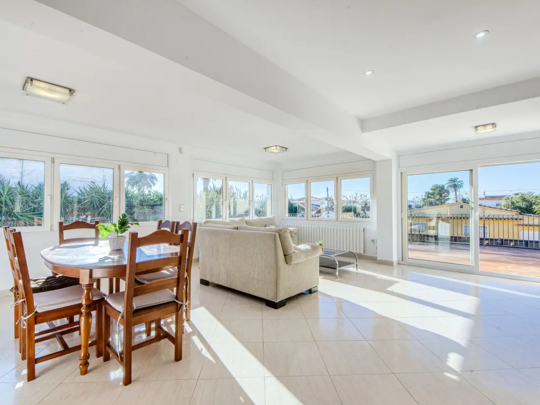 Maison de Vacances Empuriabrava