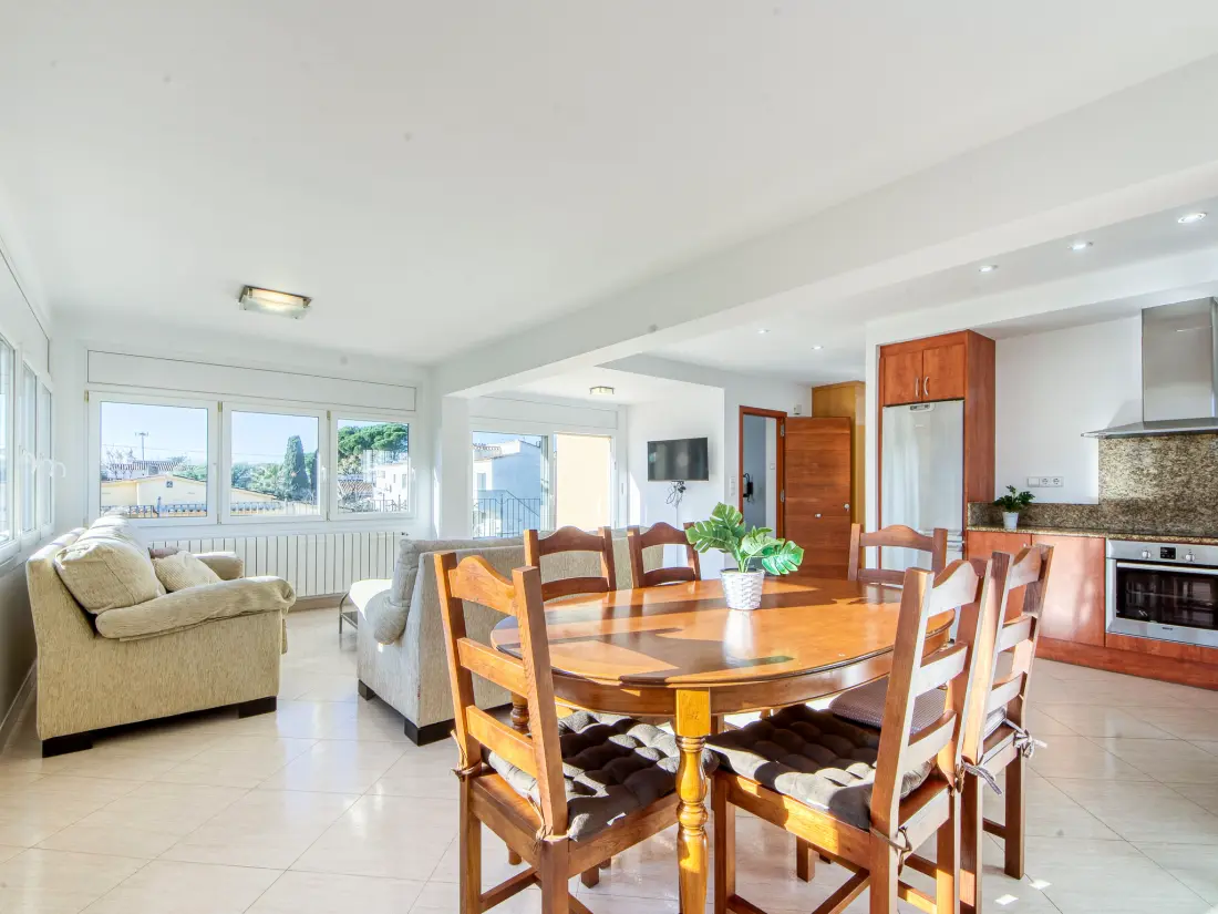 Maison de Vacances Empuriabrava