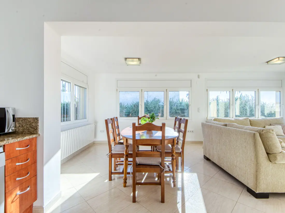 Maison de Vacances Empuriabrava