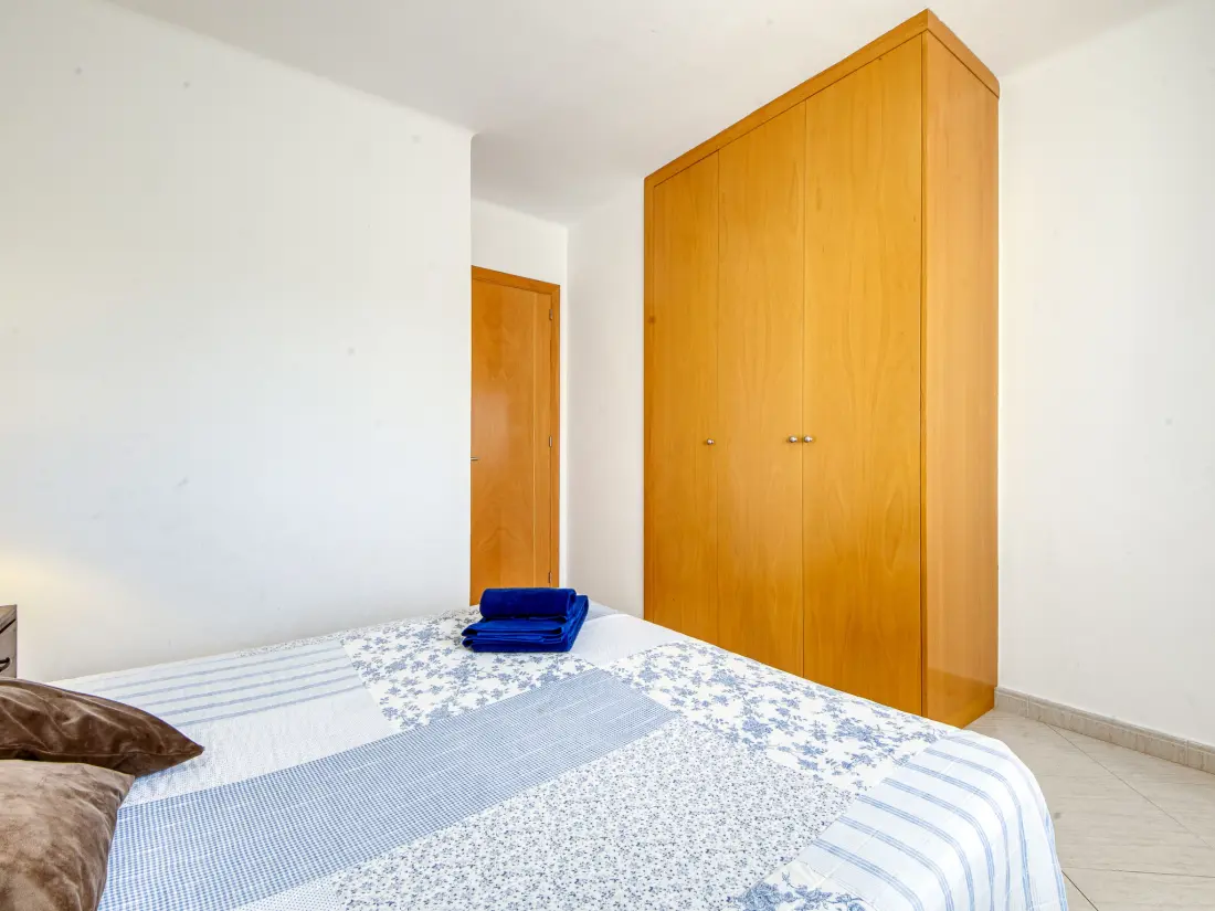 Maison de Vacances Empuriabrava