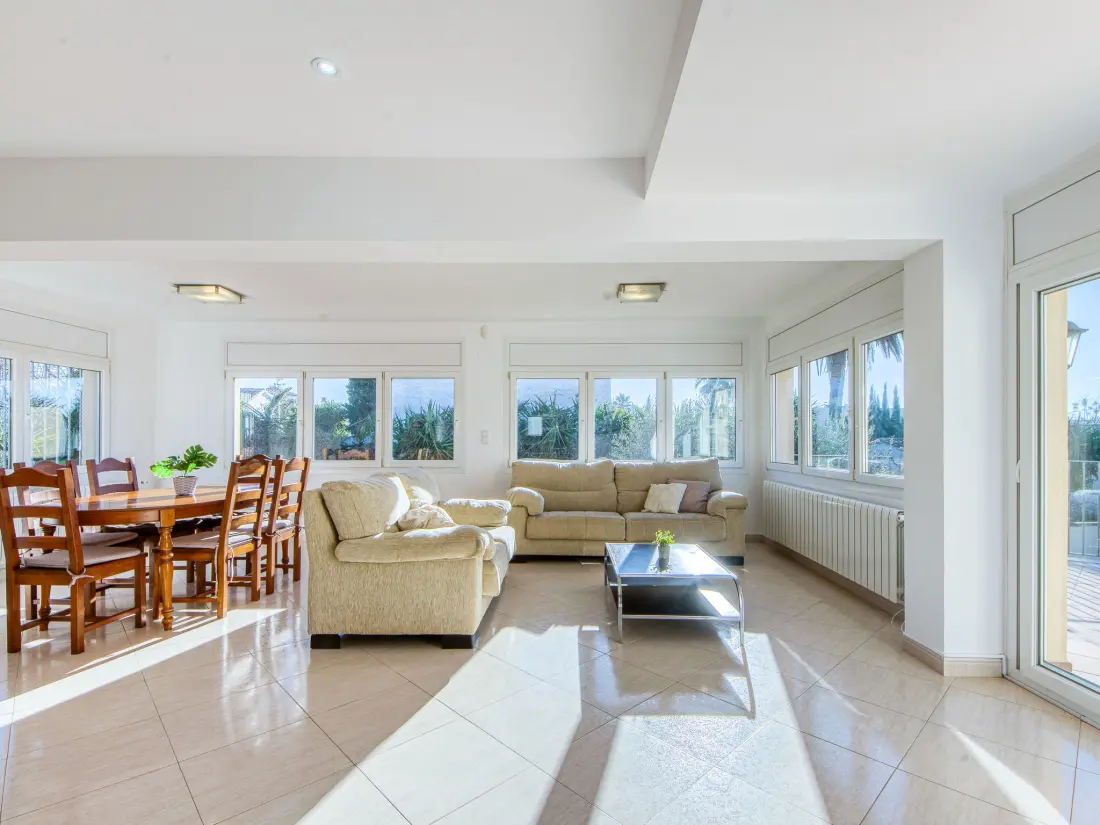 Maison de Vacances Empuriabrava