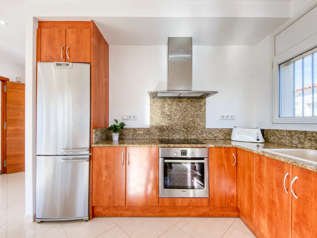 Maison de Vacances Empuriabrava