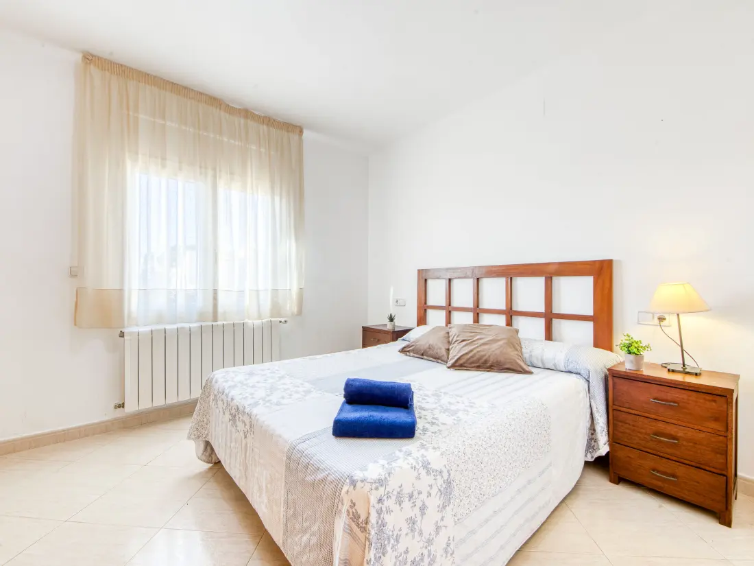 Maison de Vacances Empuriabrava