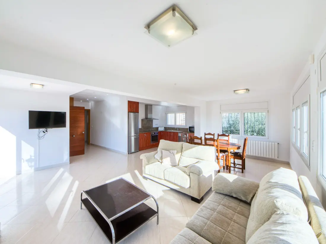 Maison de Vacances Empuriabrava