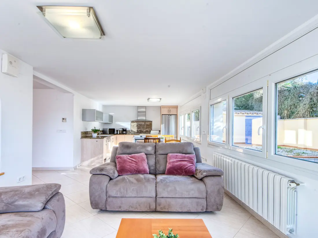 Maison de Vacances Empuriabrava