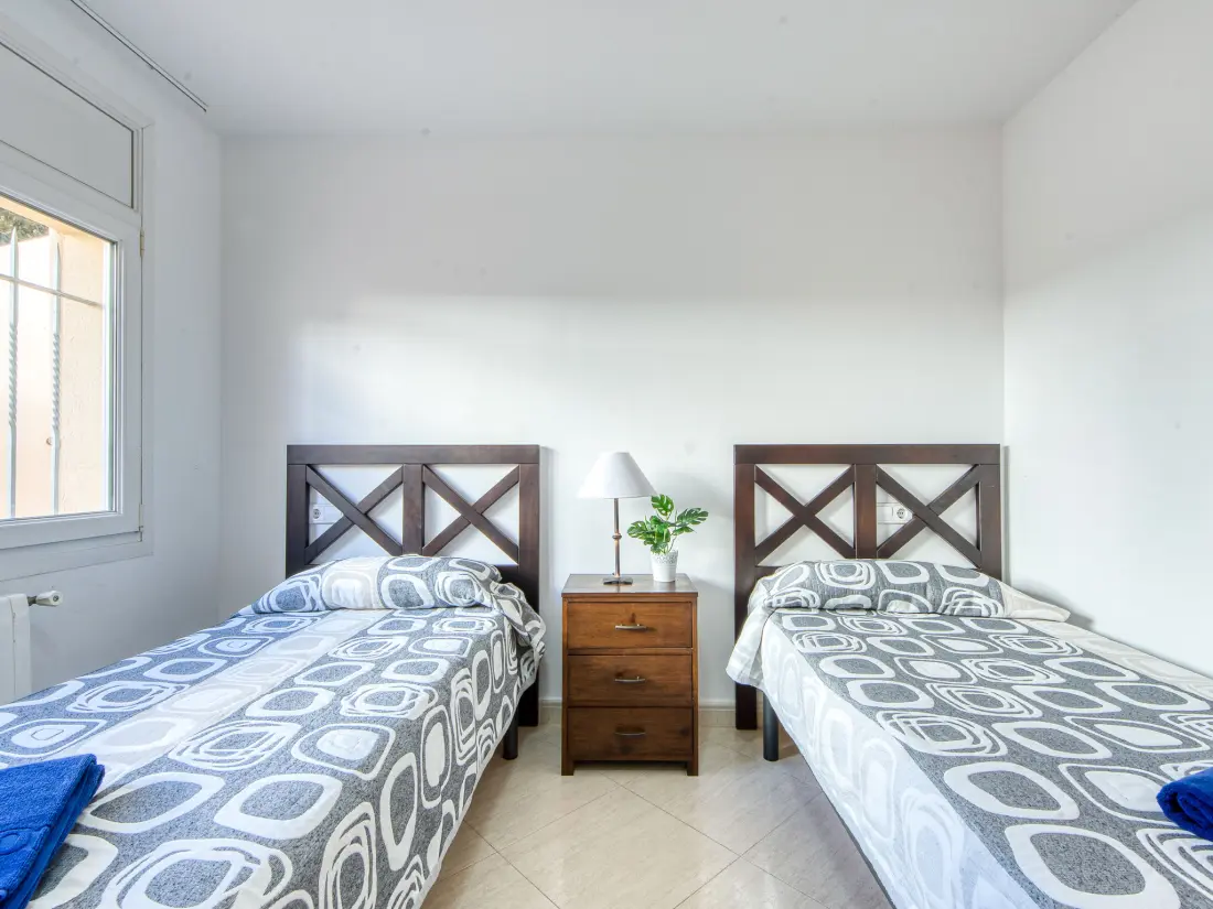 Maison de Vacances Empuriabrava