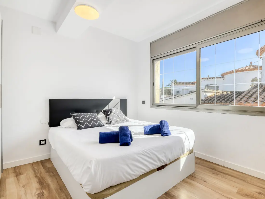 Maison de Vacances Empuriabrava