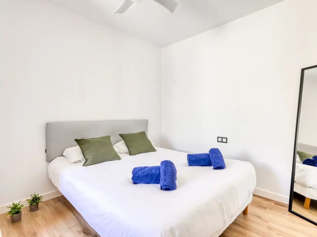 Maison de Vacances Empuriabrava