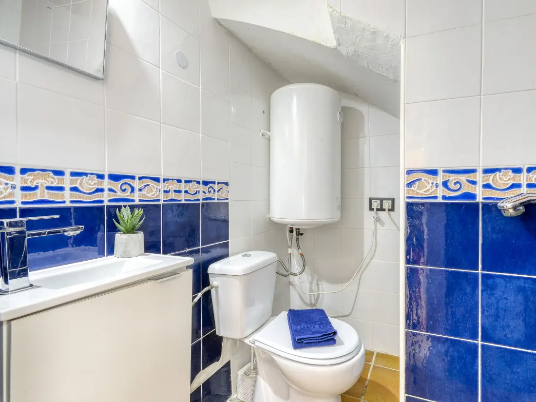 Maison de Vacances Empuriabrava