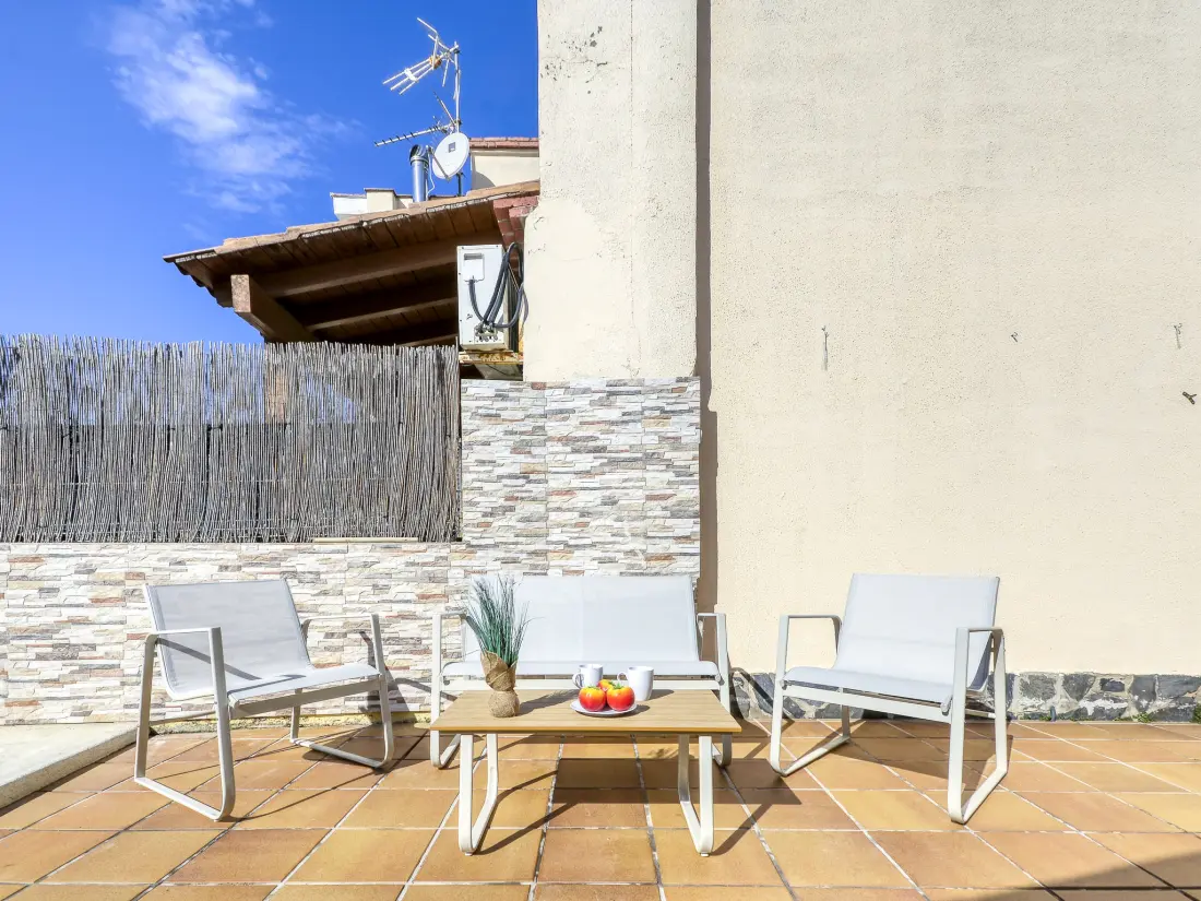 Maison de Vacances Empuriabrava