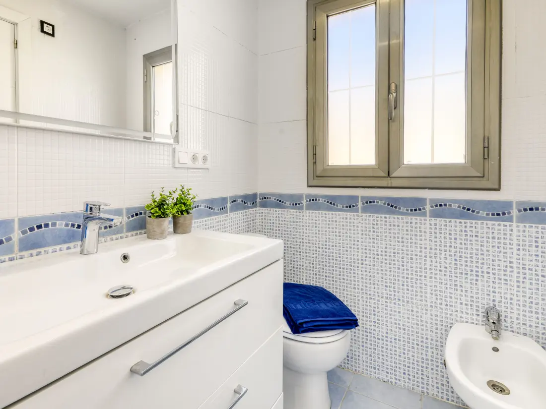 Maison de Vacances Empuriabrava