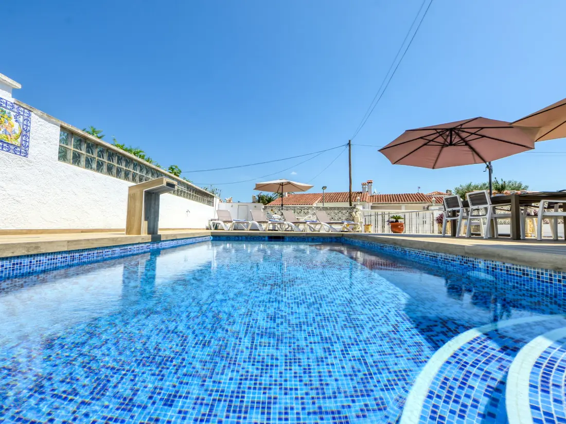 Maison de Vacances Empuriabrava