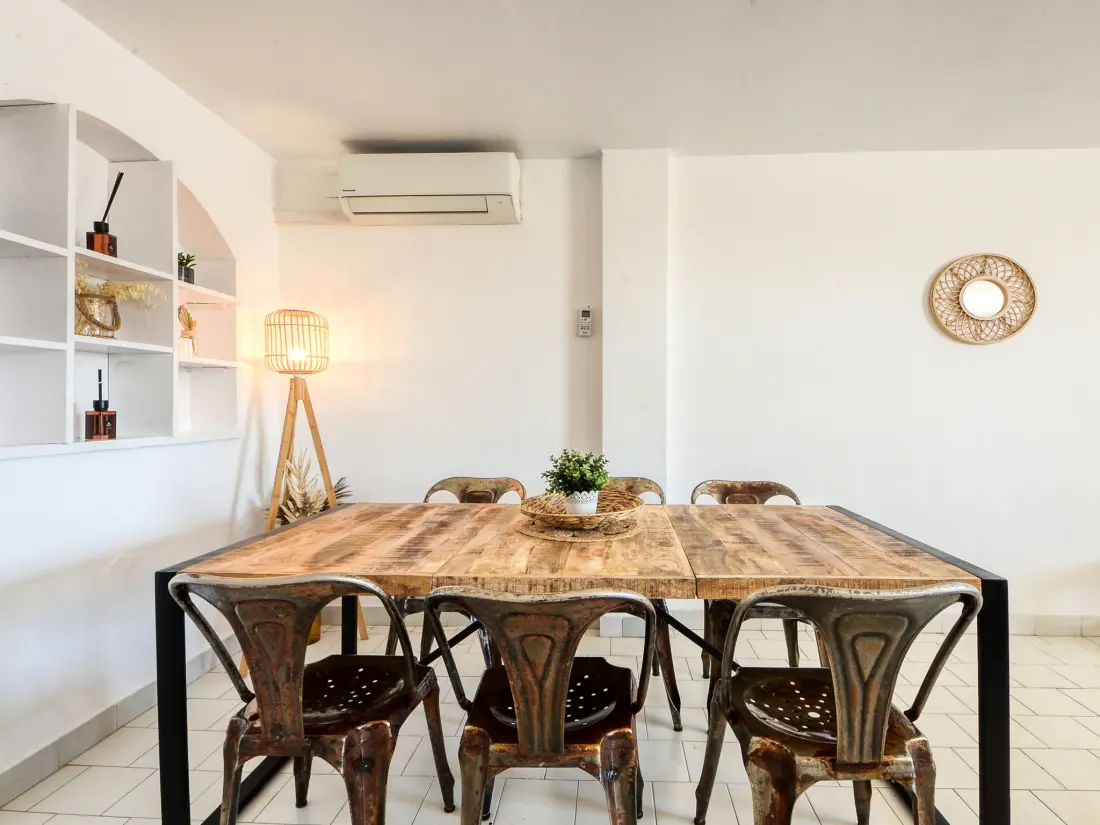 Maison de Vacances Empuriabrava