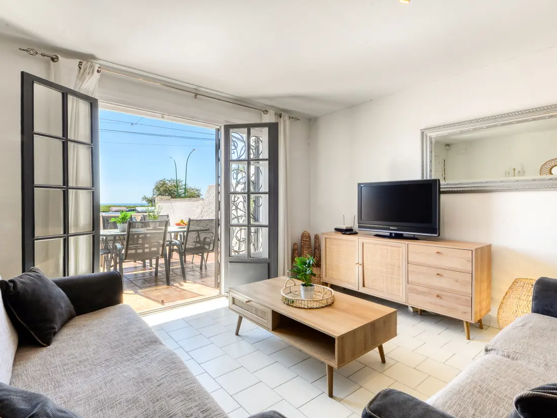 Maison de Vacances Empuriabrava