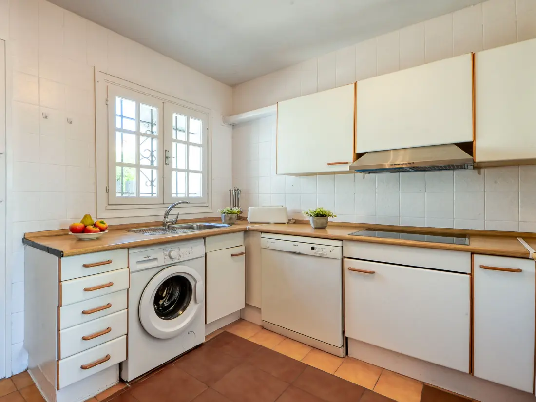 Maison de Vacances Empuriabrava