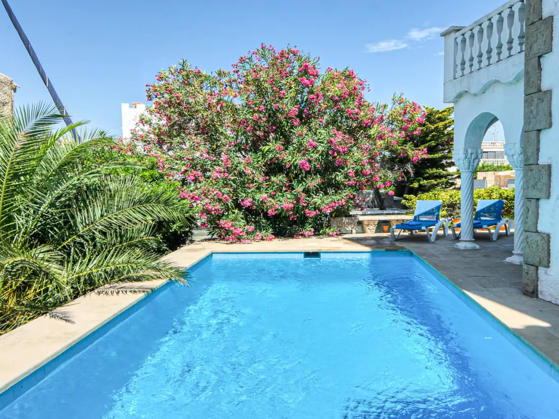 Maison de Vacances Empuriabrava