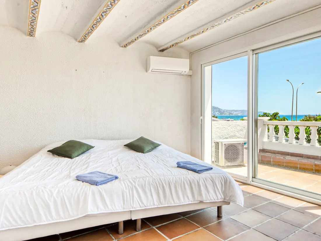 Maison de Vacances Empuriabrava