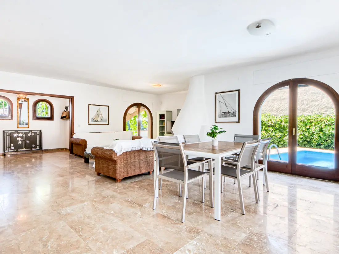 Maison de Vacances Empuriabrava