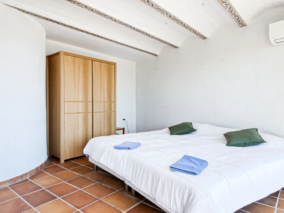 Maison de Vacances Empuriabrava
