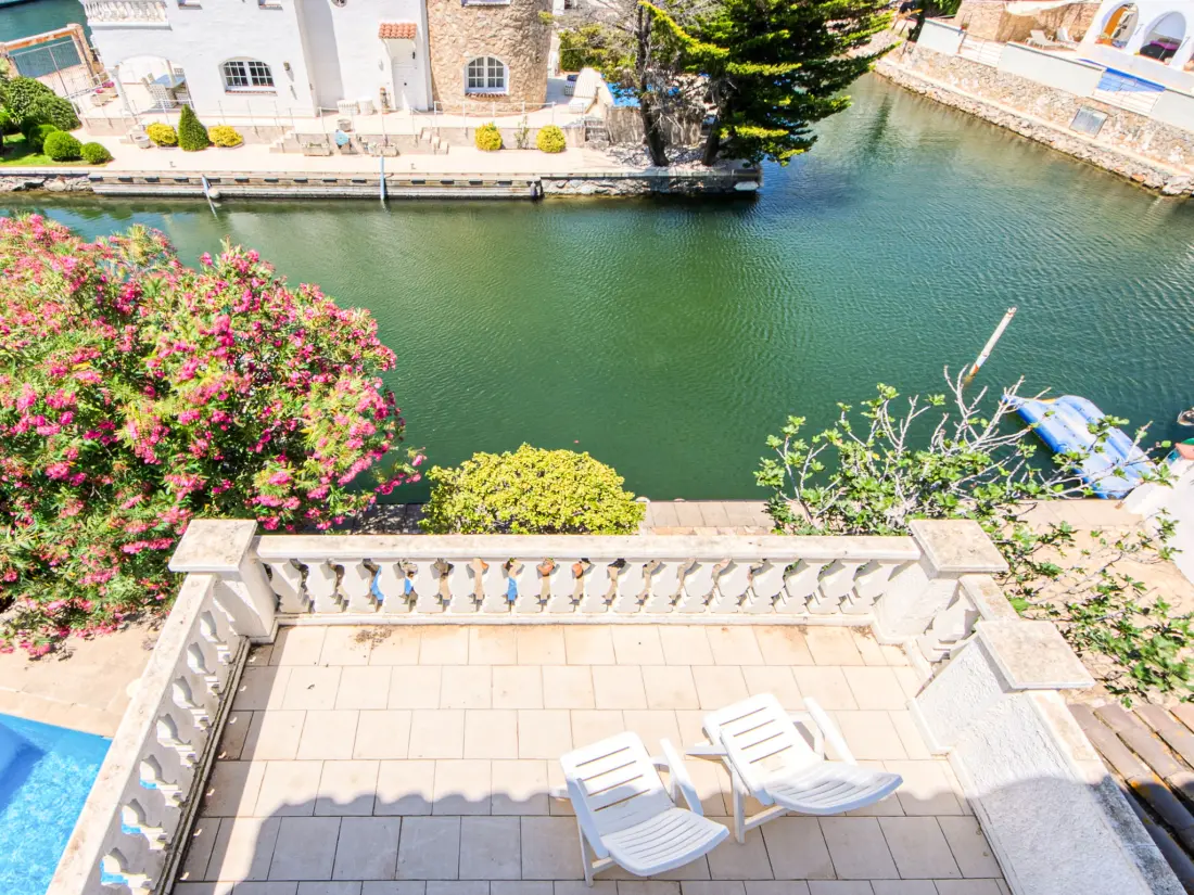 Maison de Vacances Empuriabrava
