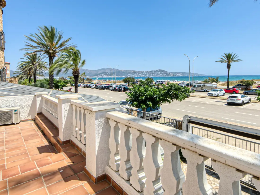 Maison de Vacances Empuriabrava