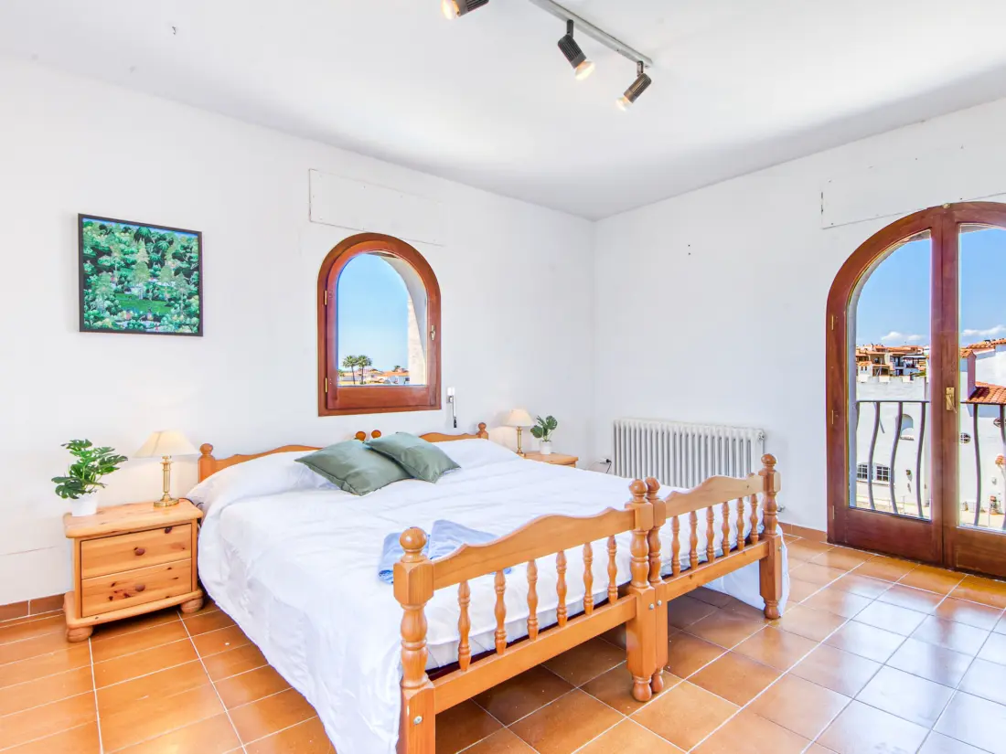 Maison de Vacances Empuriabrava