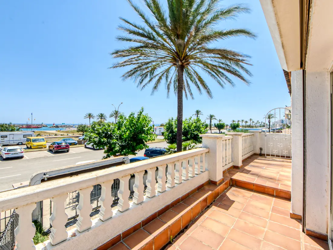 Maison de Vacances Empuriabrava