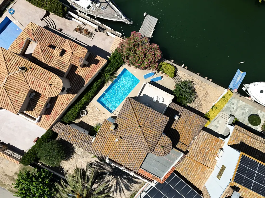 Maison de Vacances Empuriabrava