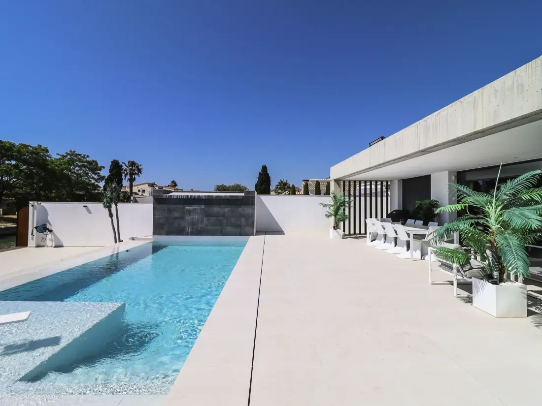 Maison de Vacances Empuriabrava