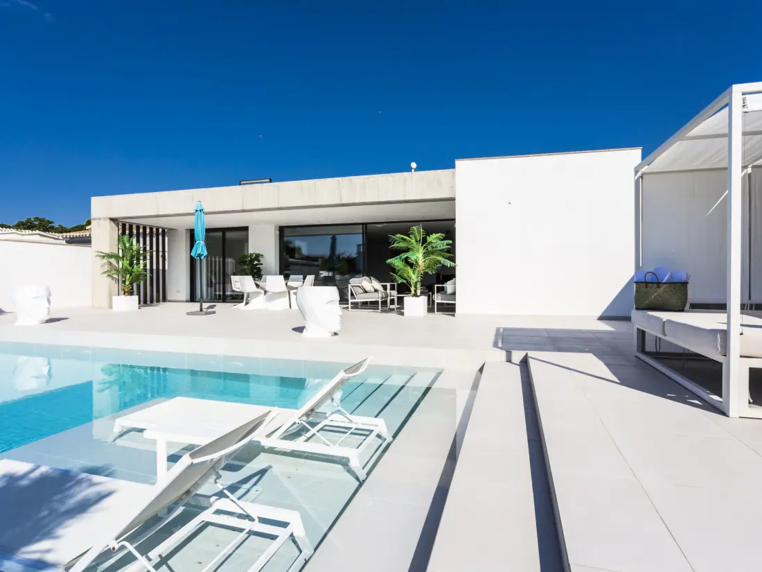 Maison de Vacances Empuriabrava