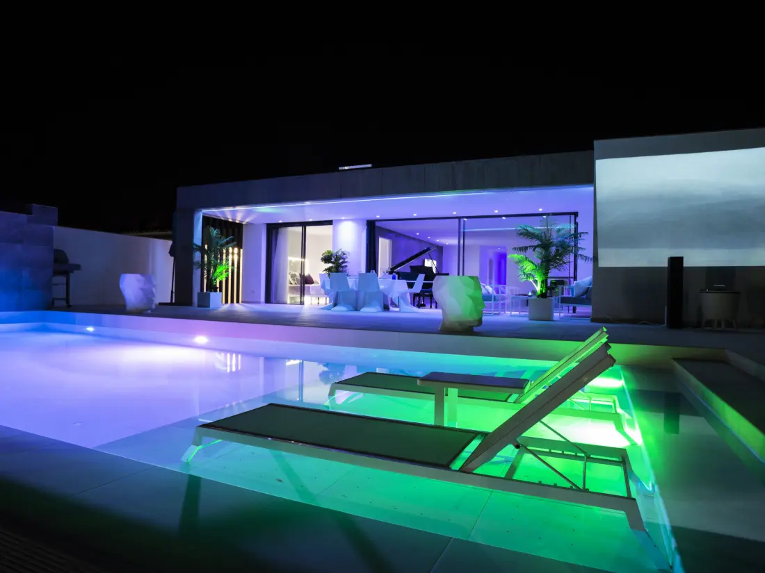 Maison de Vacances Empuriabrava