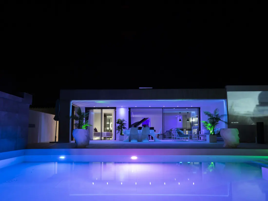 Maison de Vacances Empuriabrava